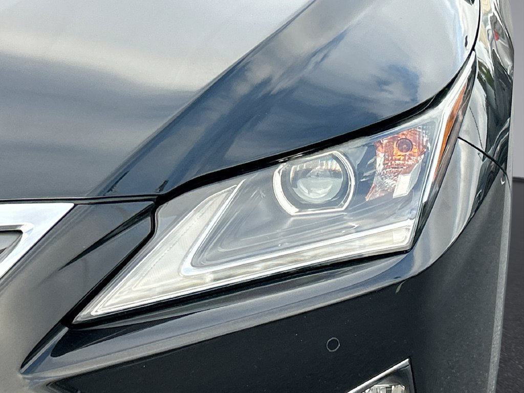 Used 2017 Lexus RX 350 FWD w/ Premium Package image 11