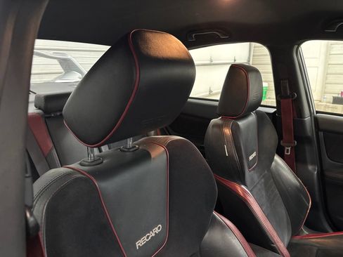 Used 2019 Subaru WRX STI AWD/4WD image 26