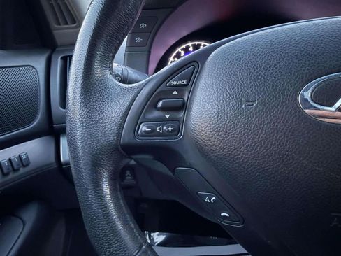 Used 2012 INFINITI G37 x Sedan w/ Premium Pkg image 27