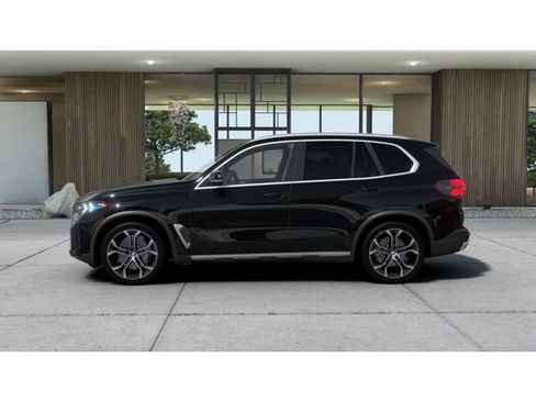 New 2026 BMW X5 xDrive40i w/ Climate Comfort Package image 4