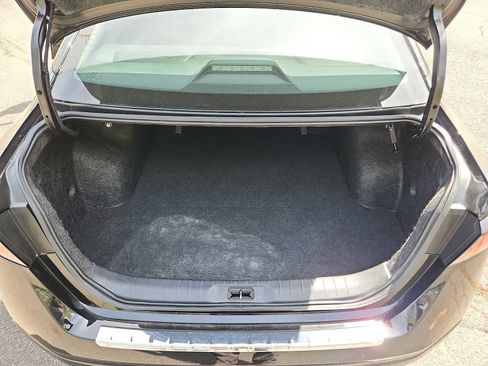 Used 2023 Nissan Altima 2.5 SV FWD image 27