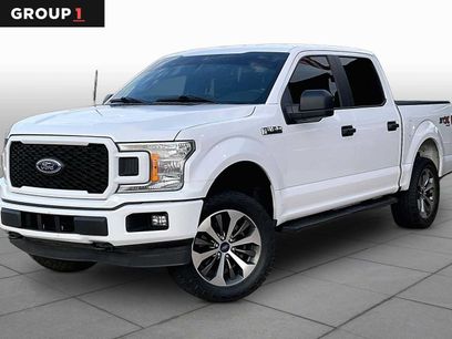 Used 2019 Ford F150 XL w/ Equipment Group 101A Mid