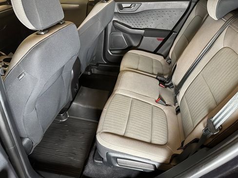 Used 2020 Ford Escape S image 20