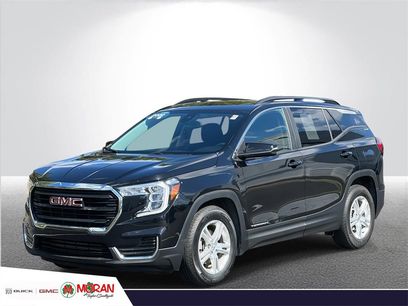 Certified 2022 GMC Terrain SLE w/ Driver Convenience Package