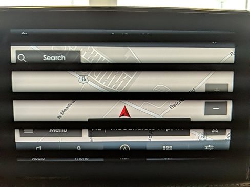 Used 2020 Lincoln Corsair Reserve w/ Equipment Group 201A image 21