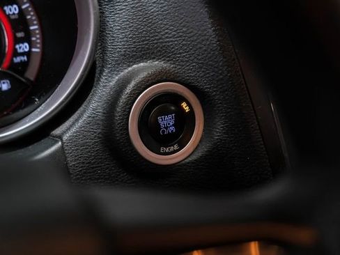 Used 2014 Dodge Journey American Value Package w/ Flexible Seating Group image 23