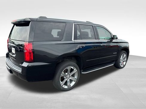 Used 2019 Chevrolet Tahoe Premier AWD/4WD image 6