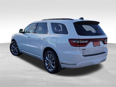 Certified 2022 Dodge Durango SXT w/ Trailer Tow Group IV image 7