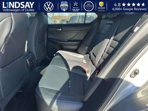 Used 2023 Lexus IS 350 F Sport w/ Memory Package image 13