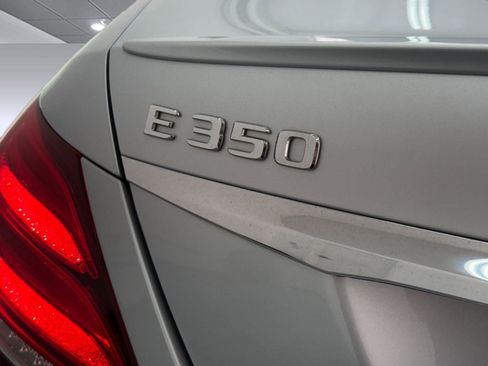 Certified 2020 Mercedes-Benz E 350 Sedan image 21