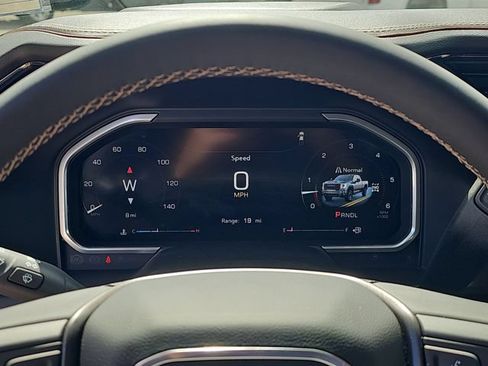New 2026 GMC Sierra 3500 AT4 w/ AT4 Premium Plus Package AWD/4WD image 10