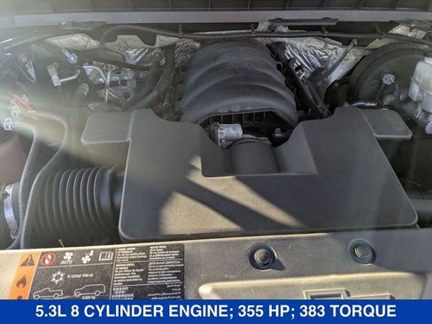 Used 2017 Chevrolet Silverado 1500 LT w/ All Star Edition image 36