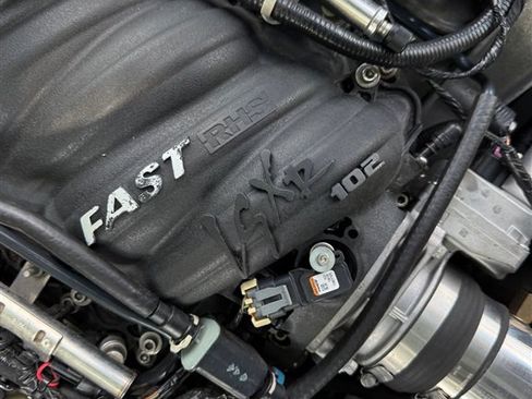 Used 2011 Chevrolet Corvette Z06 RWD image 74
