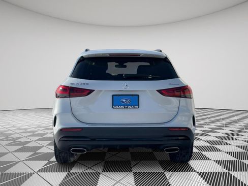 Used 2022 Mercedes-Benz GLA 250 4MATIC image 6