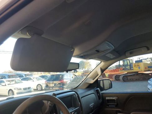 Used 2016 Chevrolet Silverado 1500 W/T image 24