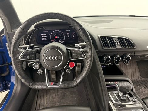 Used 2020 Audi R8 V10 performance image 42