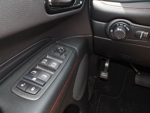 New 2025 Dodge Durango R/T image 33