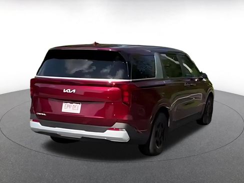 Used 2026 Kia Carnival FWD image 7