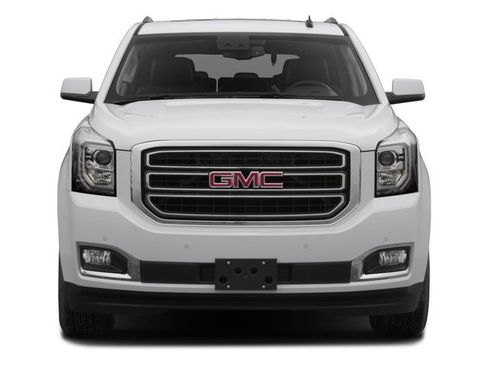 Used 2017 GMC Yukon SLT w/ Premium Edition image 7