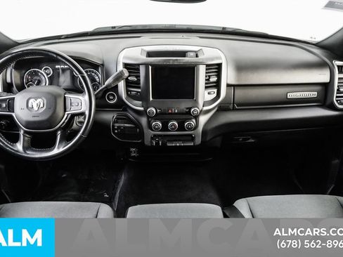 Used 2023 RAM 2500 Big Horn w/ Level 1 Equipment Group image 23