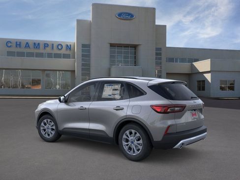 New 2026 Ford Escape Active w/ Tech Pack #1 AWD/4WD image 4