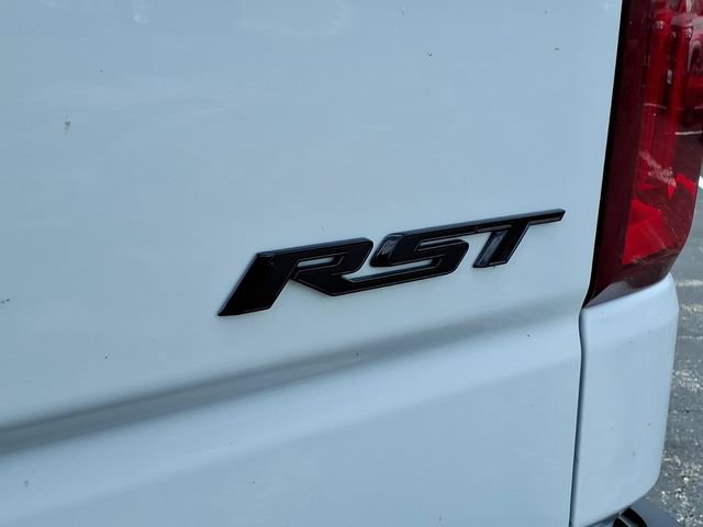New 2026 Chevrolet Silverado 1500 RST AWD/4WD image 21