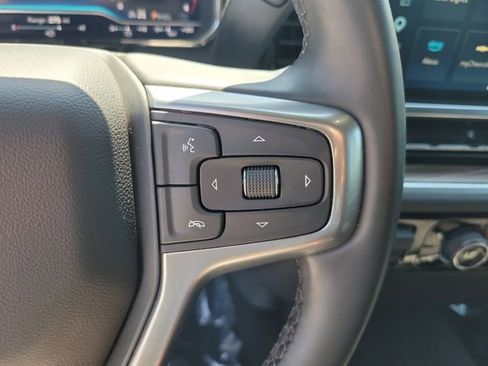 Used 2025 Chevrolet Silverado 2500 LT w/ Convenience Package AWD/4WD image 26