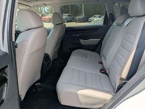 Used 2026 Honda CR-V EX-L image 27