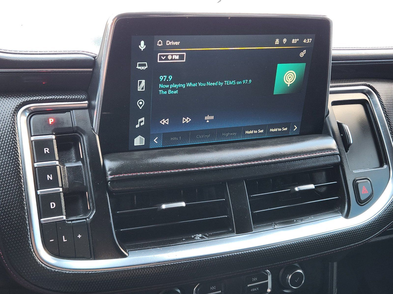 Used 2022 Chevrolet Tahoe RST w/ Luxury Package RWD image 19