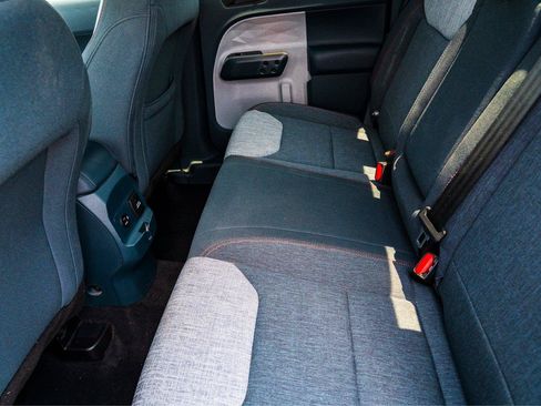 Used 2022 Ford Maverick XLT w/ XLT Luxury Package FWD image 24