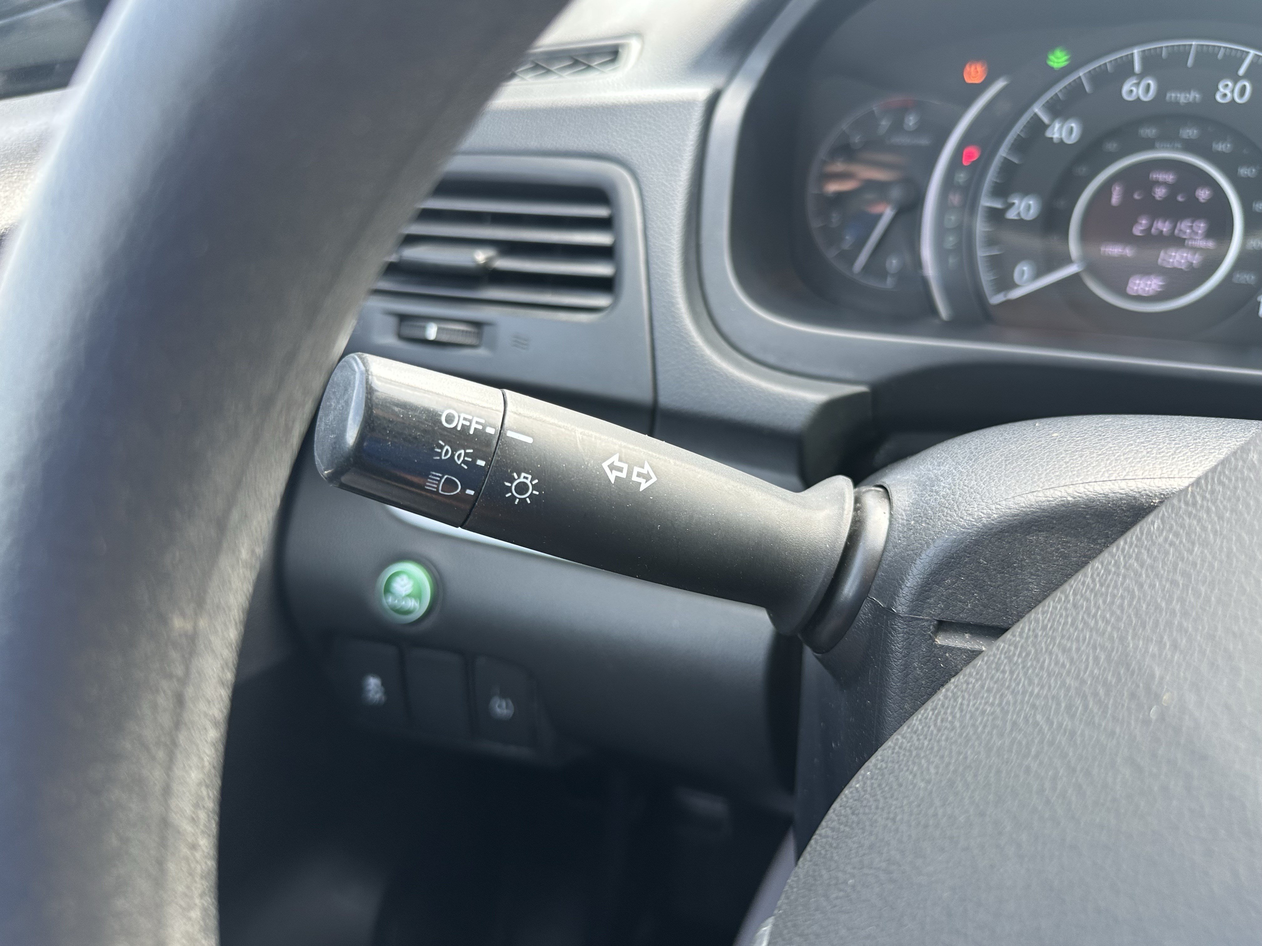 Used 2014 Honda CR-V LX image 22