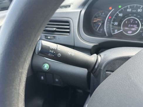 Used 2014 Honda CR-V LX image 22