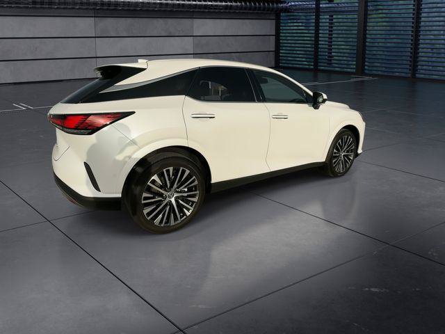 Certified 2024 Lexus RX 350 Premium Plus w/ Convenience Package FWD image 8