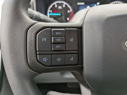 New 2026 Ford F450 XLT image 18