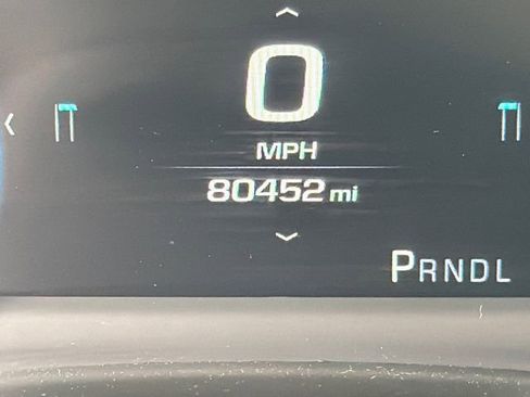 Used 2017 Chevrolet Tahoe Premier image 28