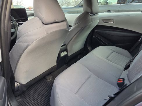 Certified 2024 Toyota Corolla SE image 7