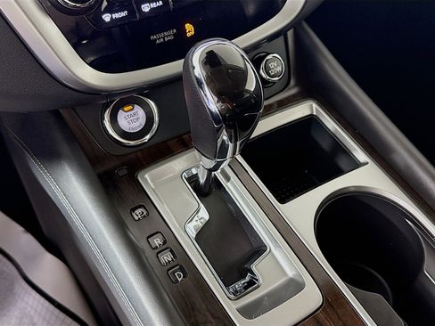 Used 2024 Nissan Murano Platinum w/ Cargo Package image 20