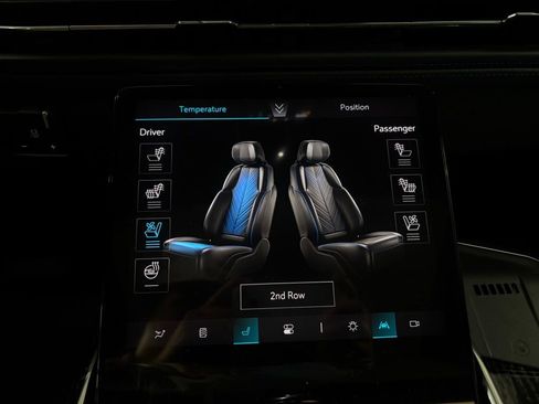 New 2026 Cadillac Escalade IQ Sport 1 w/ LPO, Floor Liner Package image 31