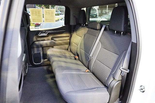 Used 2024 Chevrolet Silverado 1500 RST AWD/4WD image 25