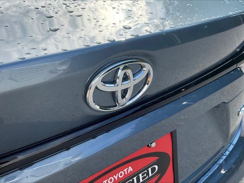 Used 2026 Toyota Corolla LE FWD image 30