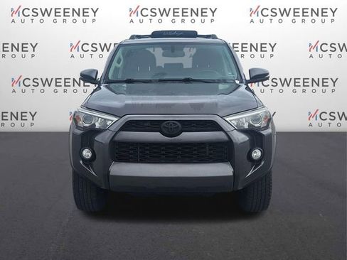 Used 2019 Toyota 4Runner SR5 Premium RWD image 8