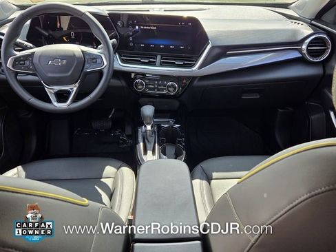 Used 2025 Chevrolet Trax ACTIV w/ Driver Confidence Package image 8