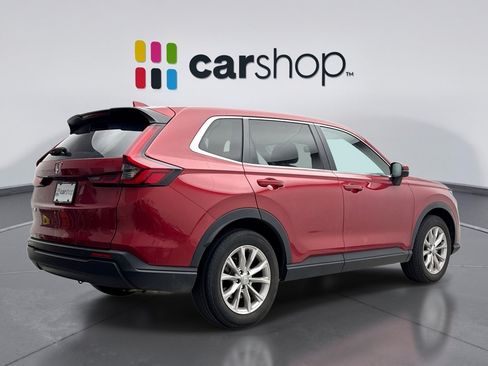 Used 2024 Honda CR-V EX-L image 5