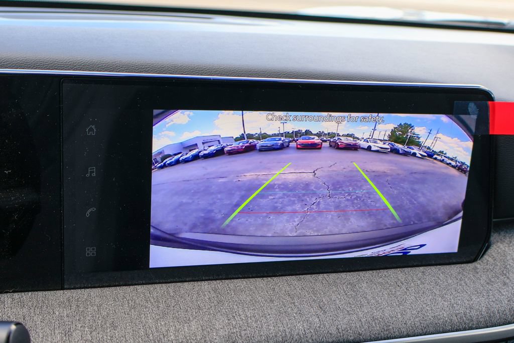 New 2027 Nissan Kicks SV FWD image 4