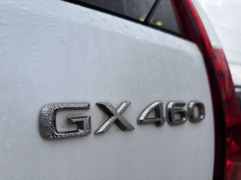 Used 2021 Lexus GX 460 Premium image 40