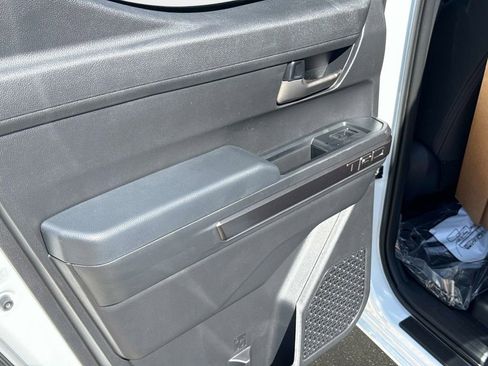 New 2026 Toyota Tacoma TRD Sport image 11