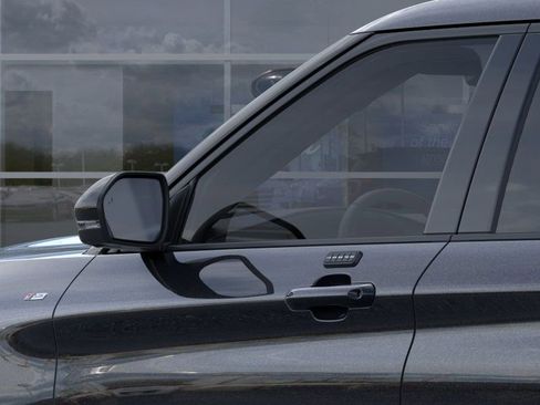 New 2026 Ford Explorer ST-Line w/ ST-Line Street Pack image 20