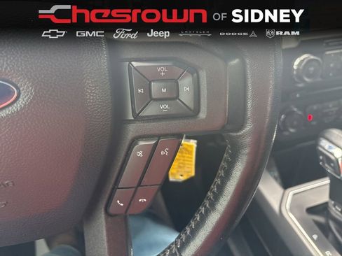 Used 2018 Ford F150 XLT w/ Equipment Group 302A Luxury image 49