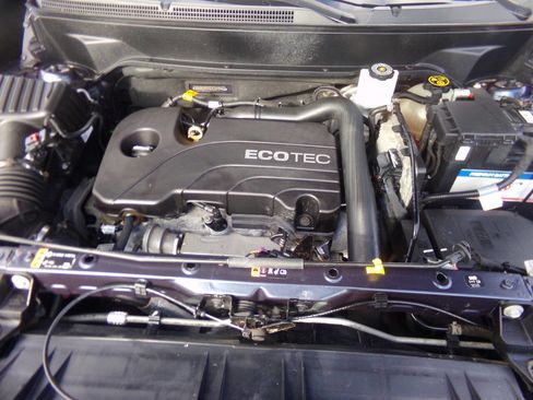 Used 2018 GMC Terrain SLE image 43