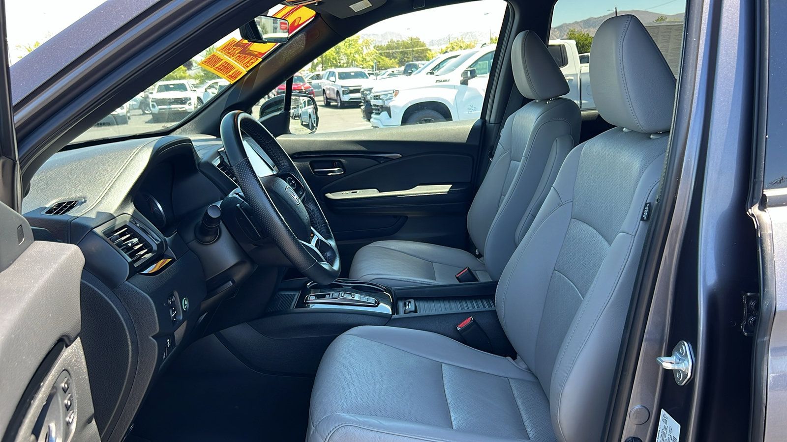 Used 2021 Honda Passport Elite image 30